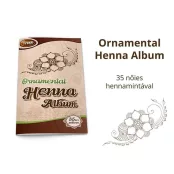 TyToo Ornamentales Henna-Album