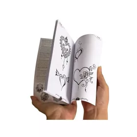 TyToo Ornamentales Henna-Album