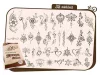 TyToo Ornamentales Henna-Album