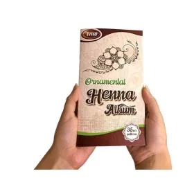 TyToo Ornamentales Henna-Album