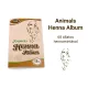 TyToo Tiere Henna-Album
