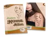 TyToo Tiere Henna-Album