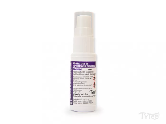 Medasept Hautreiniger 30ml