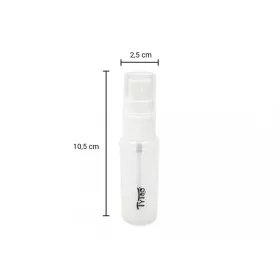 Leere Sprühflasche 30ml