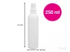 leere Sprühflasche 250 ml
