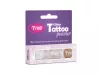 Glitzerset 3 x 2,5 ml Weiß, Diamant, Champagner