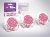 Glitzerset 3 x 2,5 ml Babyrosa
