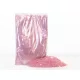 100 g csillámpor - Babarózsaszín