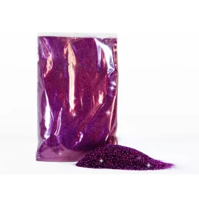 100 g csillámpor - Sötétmályva