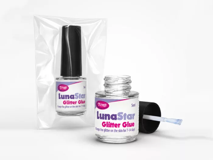 TyToo LunaStar Ragasztó 5 ml - csomagolt
