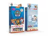 TyToo Paw Patrol Jungen Glitzertattoo-Set