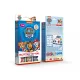 TyToo Paw Patrol Jungen Glitzertattoo-Set
