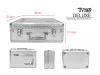 TyToo DELUXE Glitzertattoo-Set mit Schablonen