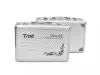 TyToo DELUXE Glitzertattoo-Set mit Schablonen