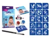 TyToo Plucky Glitzertattoo-Set