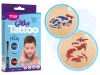 TyToo Plucky Glitzertattoo-Set