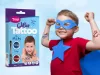 TyToo Plucky Glitzertattoo-Set