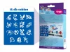 TyToo Plucky Glitzertattoo-Set