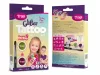 TyToo Geburtstags-Glitzertattoo-Set