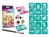 TyToo Geburtstags-Glitzertattoo-Set