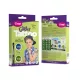 TyToo Fahrzeuge Glitzertattoo-Set