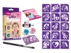 TyToo Pferde und Einhörner Glitzertattoo-Set