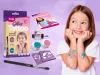 TyToo Pferde und Einhörner Glitzertattoo-Set