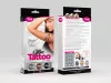 TyToo Shape&Soul Glitzertattoo-Set
