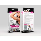 TyToo Shape&Soul Glitzertattoo-Set