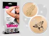 TyToo Shape&Soul Glitzertattoo-Set