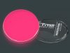 TyToo Gesichtsbemalung 30g UV-Neon Rosa