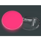 TyToo Gesichtsbemalung 30g UV-Neon Rosa
