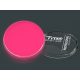 TyToo Gesichtsbemalung 30g UV-Neon Rosa