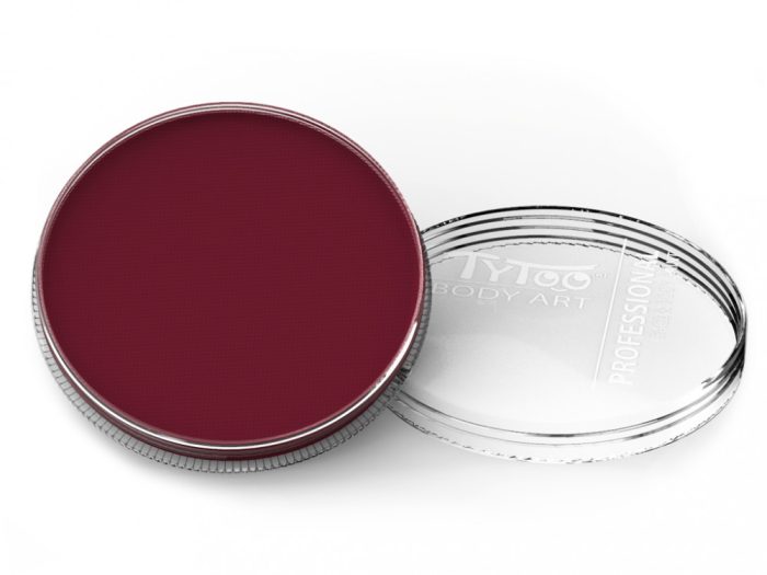 TyToo Gesichtsbemalung 30g Bordeaux