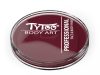 TyToo Gesichtsbemalung 30g Bordeaux