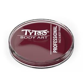 TyToo Gesichtsbemalung 30g Bordeaux