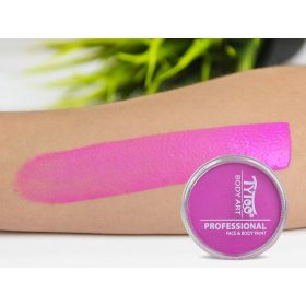 TyToo Gesichtsbemalung 30g UV-Neon Magenta