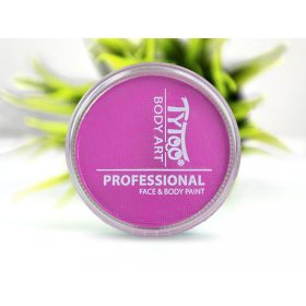 TyToo Gesichtsbemalung 30g UV-Neon Magenta