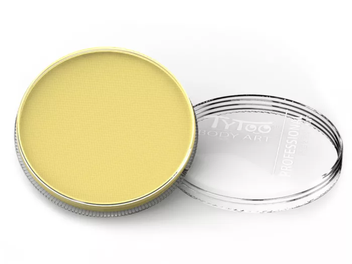TyToo Gesichtsbemalung 30g Perlmuttgelb