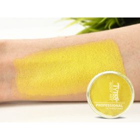 TyToo Gesichtsbemalung 30g Perlmuttgelb