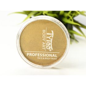 TyToo Gesichtsfarbe 30g Perlmuttgold