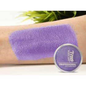 TyToo Gesichtsfarbe 30g Perlmutt Helllila