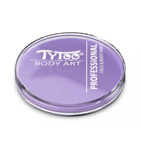 TyToo Gesichtsfarbe 30g Perlmutt Helllila