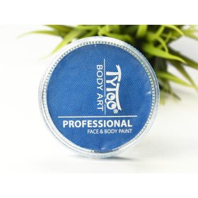 TyToo Gesichtsbemalung 30g Perlmuttblau