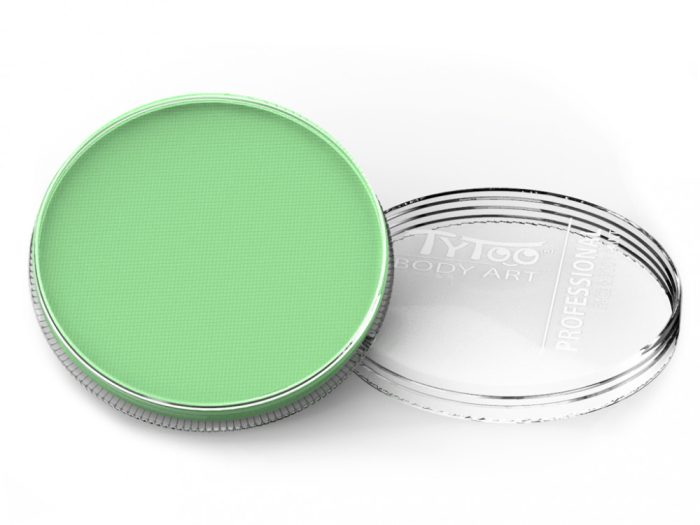 TyToo Gesichtsbemalung 30g Perlmuttgrün