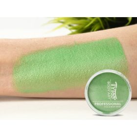 TyToo Gesichtsbemalung 30g Perlmuttgrün