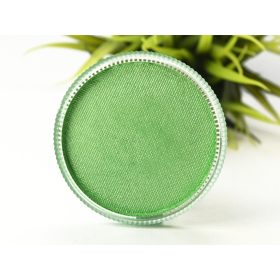 TyToo Gesichtsbemalung 30g Perlmuttgrün