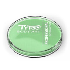TyToo Gesichtsbemalung 30g Perlmuttgrün