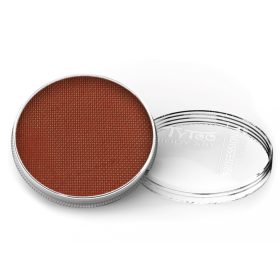 TyToo Gesichtsbemalung 30g Dunkelrot