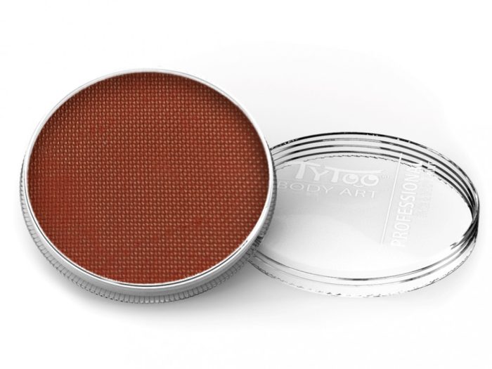 TyToo Gesichtsbemalung 30g Dunkelrot